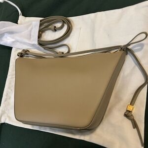 Loewe Hammock bag